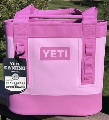 Yeti Camino 20 Power Pink - NEW | eBay