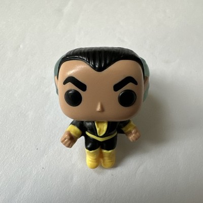 Funko Pop! Black Adam DC Comics Pencil Topper | Collectible Figure | VT278