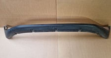 Original BMW MINI F55 F56 F57 Black Band Spoiler vorne 51117301622