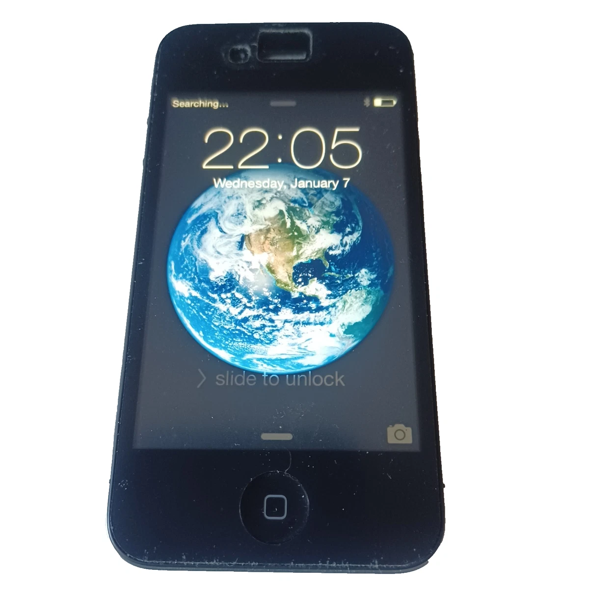 Apple iPhone 4sブラック Apple iPhone 4s - 16GB - Black (Unlocked) A1387 (CDMA + GSM) | eBay