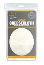 Muslin Cheese Cloth Straining Cloth Cheese Making Baking Steaming 180cm x 90cm