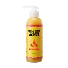 MOMMY CARE Apple Cider Vinegar Cleanser 200ml