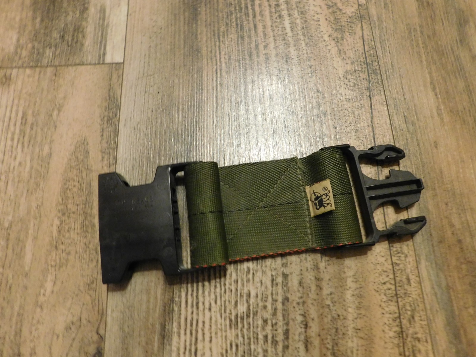 Belt Extender 6"
