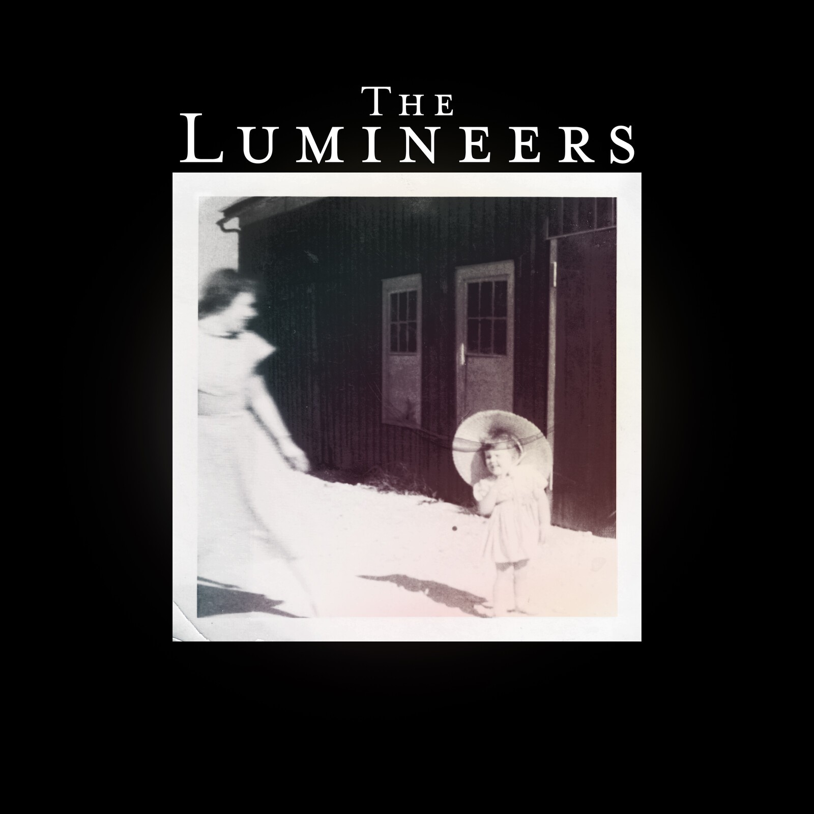 Lumineers Lumineers CD DUA16082 NEW