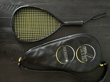 Pro Kennex Kinetic Pro SMI 10 g Racquetball Racquet With Bag EUC