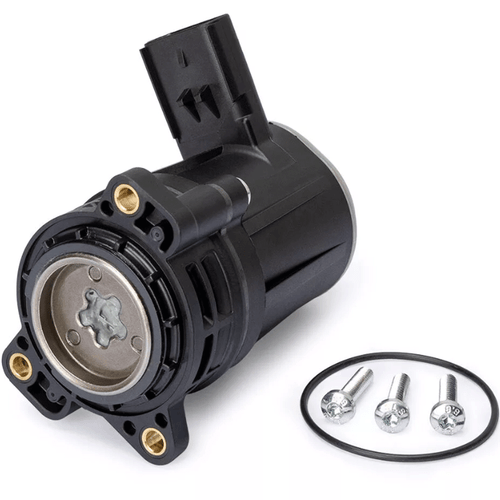 Parking Brake Caliper Motor for Tesla Model S/X 2012-2021 Base Sedan 1621620888C - Picture 4 of 6