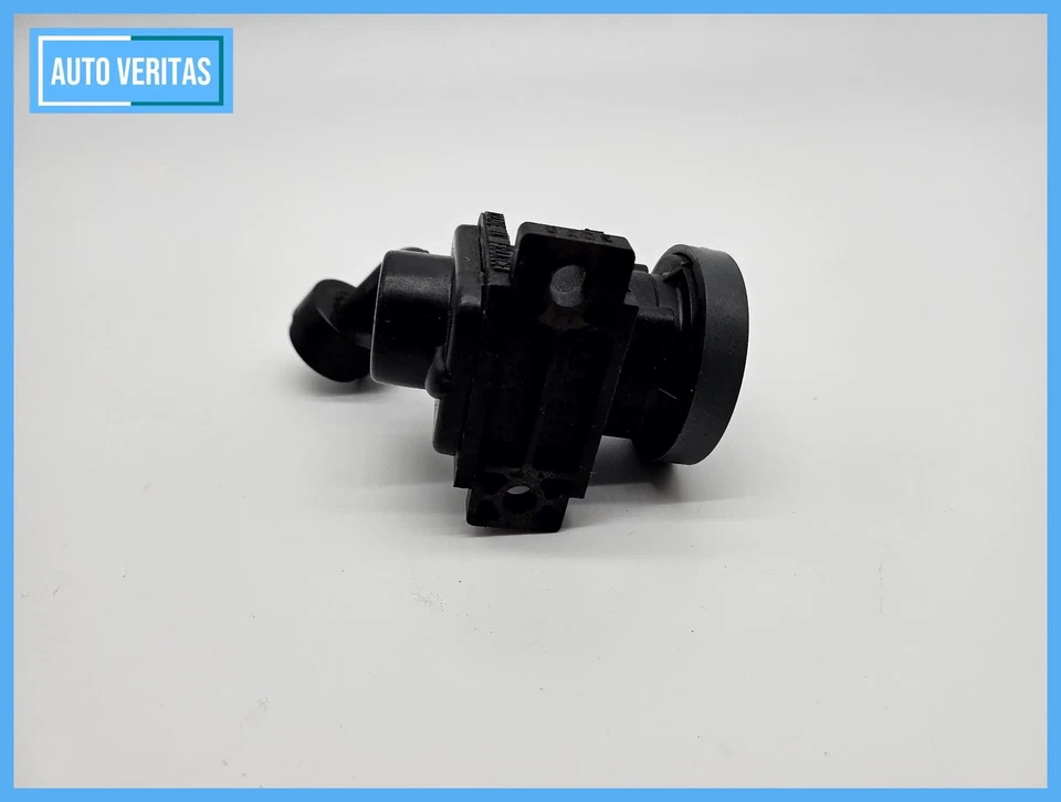 Original Opel Astra G 2.0 Di Dti 2.2 Dti Transductor de presión Válvula Agr Cont - Imagen 4 de 4