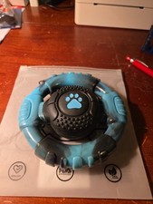 large dog squeaky toy