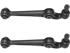 For 2007-2011 Mercury Milan Control Arm Kit Front Lower Forward Unity 43219CSBM