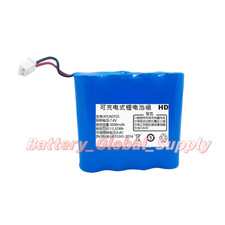 Batteria per XPLN2P2S Airmate Ventilatore Elettrico Circolatore Aria RD49 RD53 7.4V 3600mAh