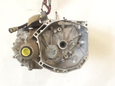 Boite de vitesse Renault Zoe