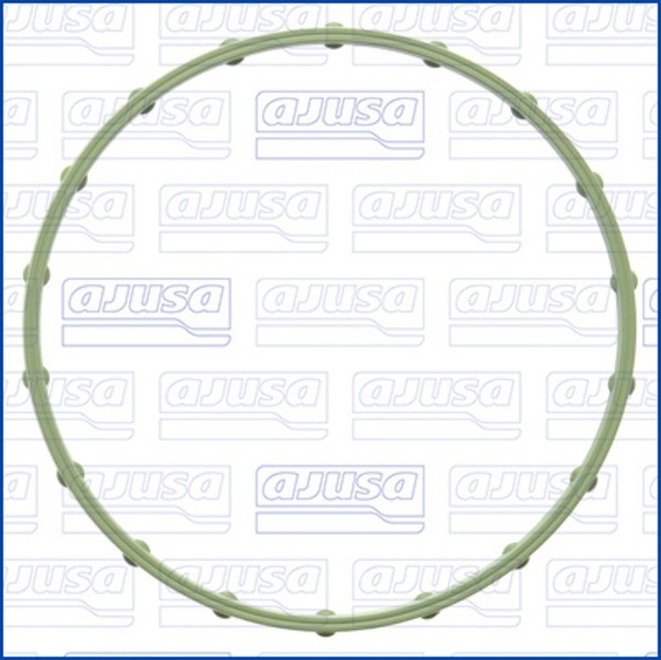 Dichtung Unterdruckpumpe Ajusa 01568800 FüR Vw Touareg CR7 RC8 Ehybrid 4Motion-image