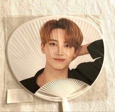 SEVENTEEN Jeonghan WE MAKE YOU mini fan