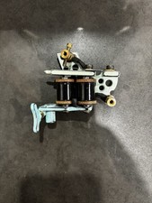 Dimitry Niki Professional Tattoo Machine