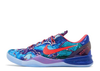 週末限定出品Nike Kobe 8 WHAT THE US7.5/25.5cm 週末限定出品Nike Kobe 8 WHAT THE US7.5/25.5cm - メルカリ