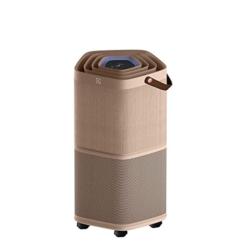 Electrolux PureA9.2 Air Purifier 360-degree Suction High