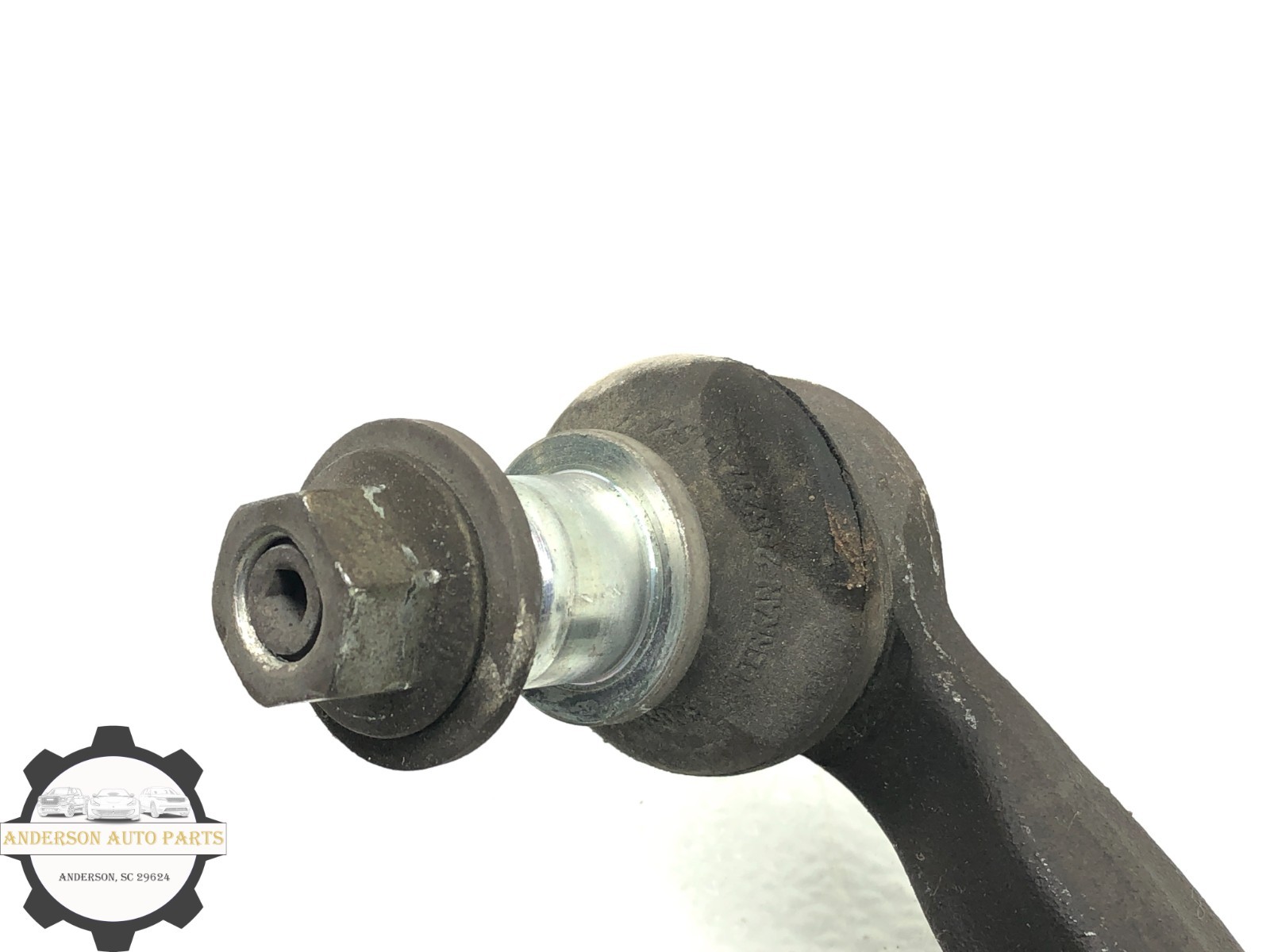2014-2016 MASERATI QUATTROPORTE GHIBLI AWD STEERING GEAR RACK AND PINION #NOTE