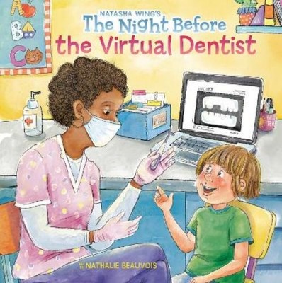 Natasha Wing The Night Before the Virtual Dentist (Taschenbuch) (US IMPORT)