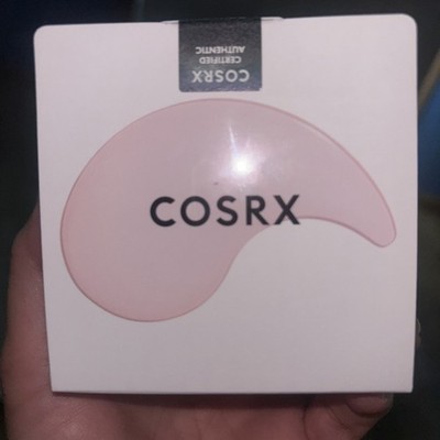COSRX The Peptide Collagen Hydrogel Eye Patch 85g (60 Patches)