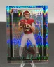 TY SIMPSON - 2024 Leaf Metal Pro Set Silver Pulsar RC /6 - Alabama Crimson Tide