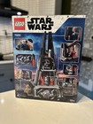 LEGO Star Wars: Darth Vader's Castle (75251) — photo 2