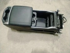2019-2023 Dodge Ram 1500 Front Floor Center Console Assembly Black Oem 2019-2023 Dodge Ram 1500 Front Floor Center Console Assembly Black Oem