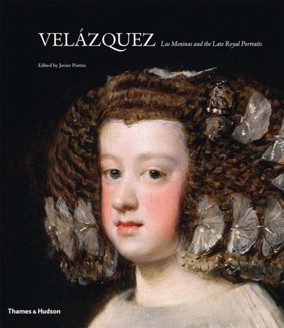 Velázquez by Javier Portús HARDBACK 9780500970584
