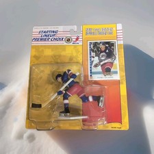 1994 Kenner Starting Lineup Teemu Selanne Winnipeg Jets