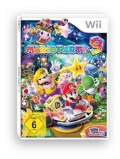 Mario Party 9 von Nintendo | Game | Zustand akzeptabel