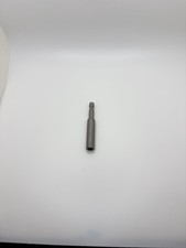 Snap On Magnetic 14 Hex Screwdriver Bit Retentionholder Adapter Sdm11 New