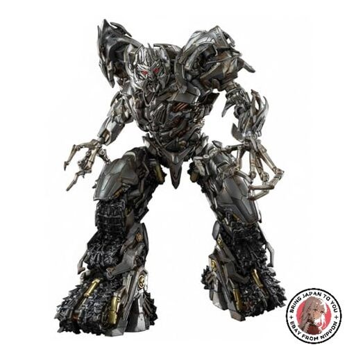 Doyusha Transformers Revenge of the Fallen AMK PRO Megatron Model Kit Figure