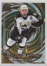 1997-98 Pacific Revolution Sergei Zubov #45 HOF 1o8