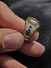President Donald Trump COLLECTIBLE  Ring . Size 8 Men Women. MAGA — photo 2