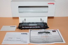 Märklin digital 37530 E-Lok BR 120.1 DB AG 150 Jahre Insider mfx sound HO OVP