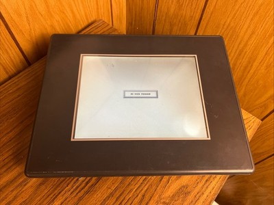 Automation Direct EA7-T10C 24VDC 10'' Touch Screen Panel HMI