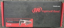 Ingersoll-rand 302b 14 Collet X 14 Inlet 20000 Rpm 23 Cfm Air Die Grinder