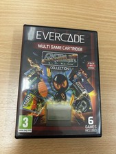 Evercade - Gremlin Collection 1