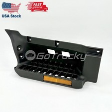 Isuzu Side Steps Step Plate Right Passenger Side For ISUZU NRR NPR NQR NPR-HD 08-25