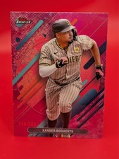 2025 Topps Finest Baseball Serial Numbered /200 -- COMPLETE YOUR SET --YOU PICK