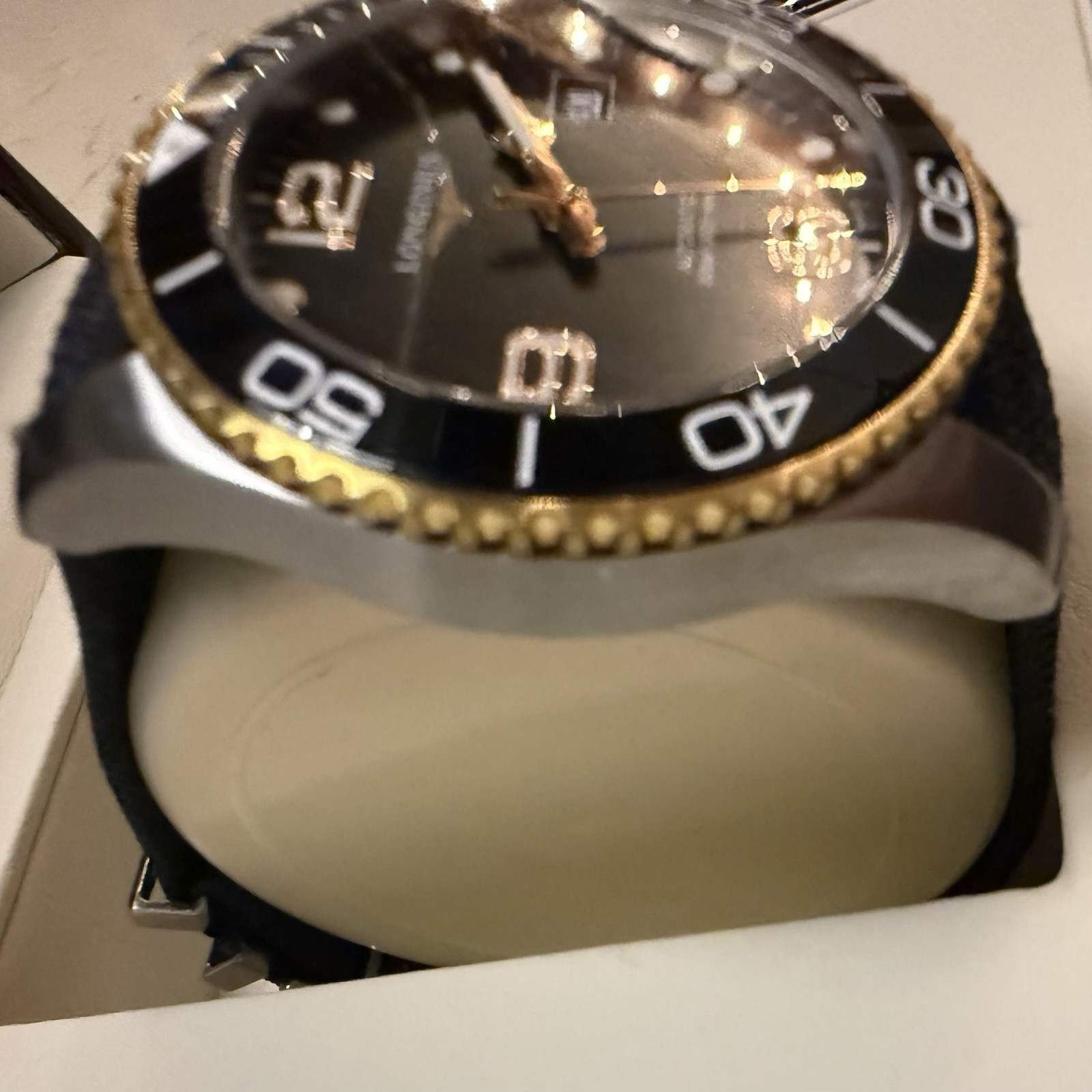 Longines HydroConquest Automatic – Full Set – OEM… - image 4