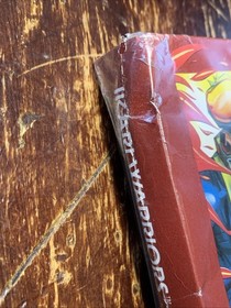 New Atari 2600/7800 Ikari Warriors Video Game Factory Sealed Vintage