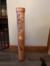 CUSTOM POOL CUE OR ARROW CASE