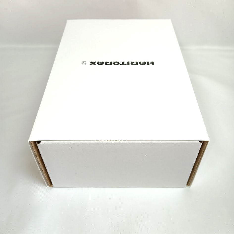 270 Full-Body Tracking Device 'HaritoraX' for Metaverse Launch in the