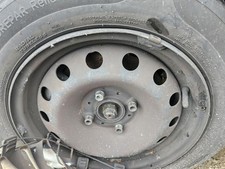 Jantes Citroen C2