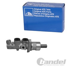 ATE HAUPTBREMSZYLINDER 25,4mm passend für BMW X5 | 24.2025-1707.3