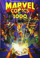 Marvel Comics 1000 Epting, Steve|Ewing, Al|D'Armata, Frank|Zircher, Patch|Co...