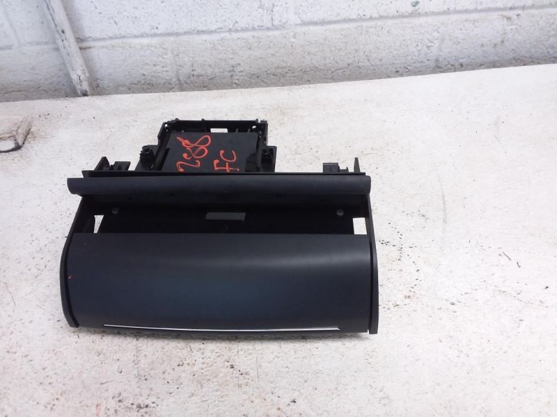 2023 MASERATI GHIBLI Front Console Lower Dash Charge Bay Black OEM 