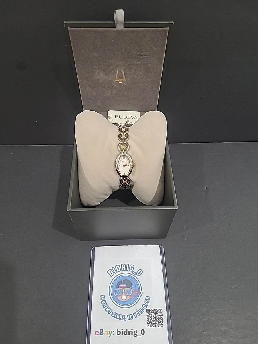 Bulova 98L003 Women display picture 3