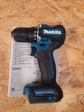 Makita Akku-Bohrschrauber DDF487Z