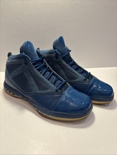 Preços baixos em Trophy Room x Air Jordan 16 Retro French Blue | eBay